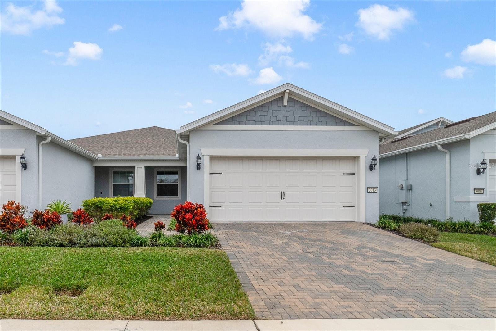 3013 CHERRY BLOSSOM LOOP, ST CLOUD, FL, 34771