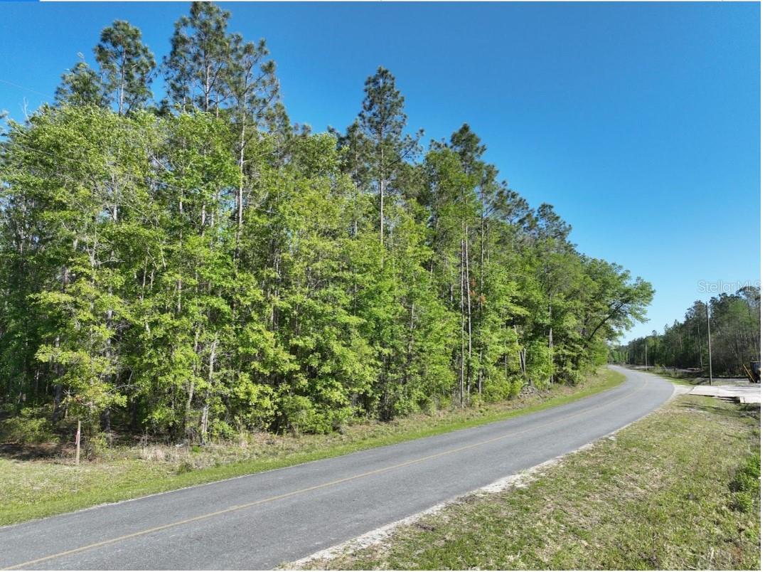 0 NE 77TH AVE, BRONSON, FL, 32621