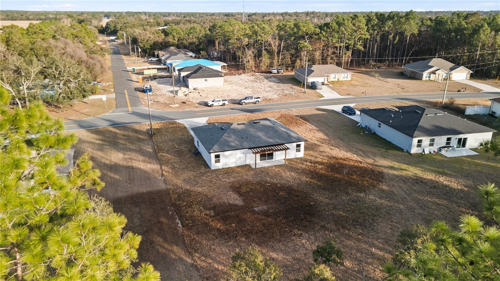 5533 SW 151ST STREET RD, OCALA, FL, 34473