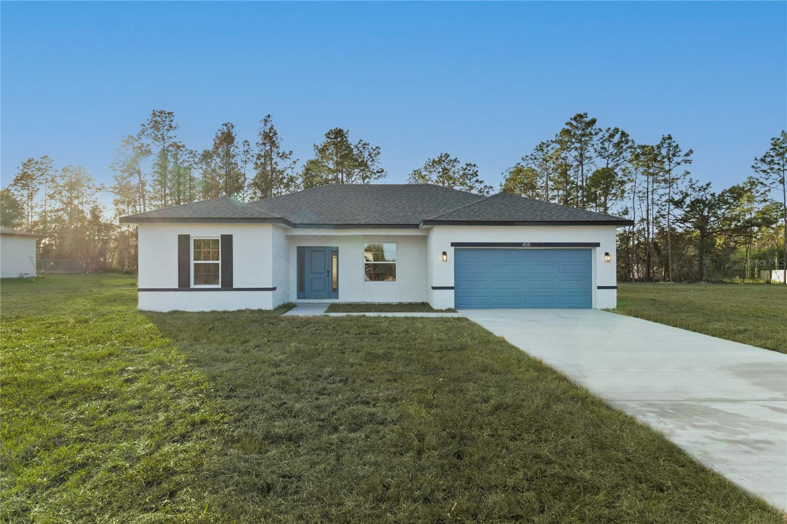 5533 SW 151ST STREET RD, OCALA, FL, 34473