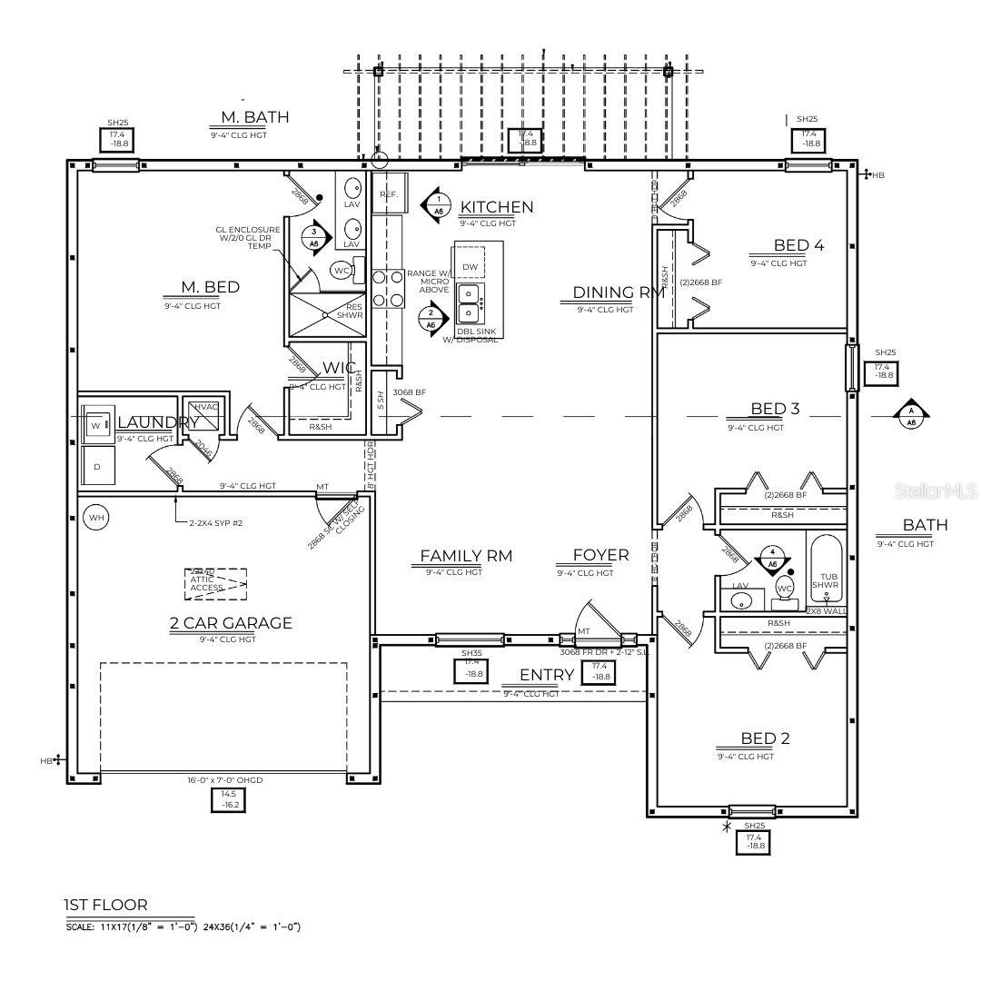5533 SW 151ST STREET RD, OCALA, FL, 34473