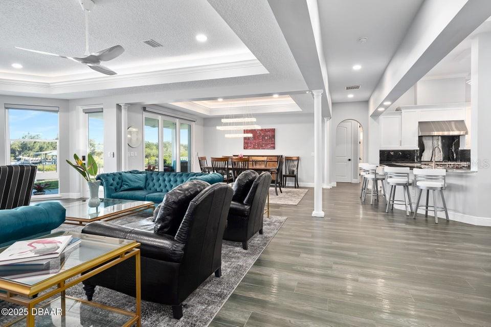 59 CUNNINGHAM DR, NEW SMYRNA BEACH, FL, 32168