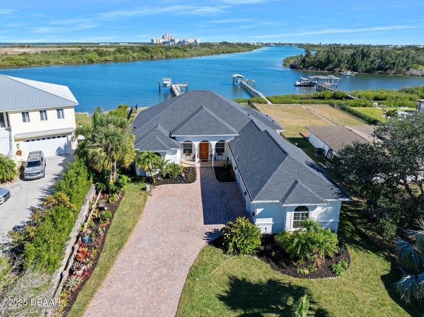 59 CUNNINGHAM DR, NEW SMYRNA BEACH, FL, 32168