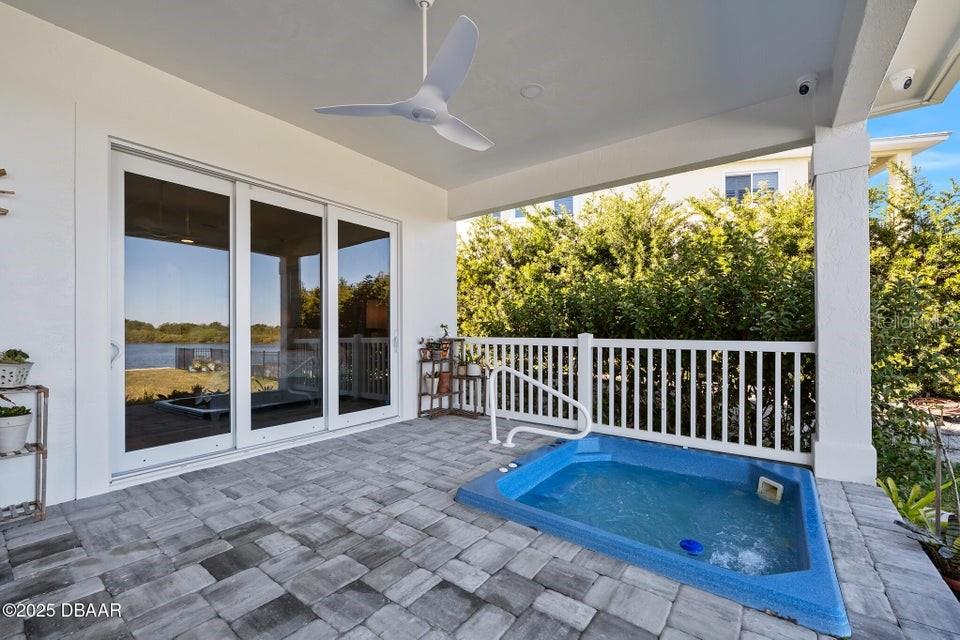 59 CUNNINGHAM DR, NEW SMYRNA BEACH, FL, 32168