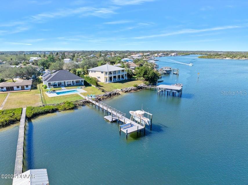 59 CUNNINGHAM DR, NEW SMYRNA BEACH, FL, 32168