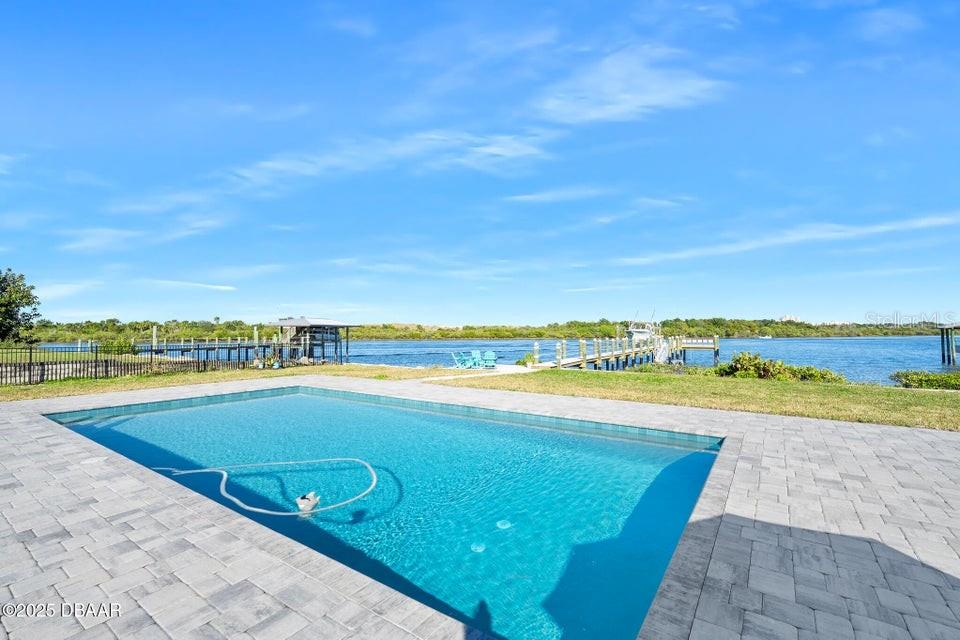 59 CUNNINGHAM DR, NEW SMYRNA BEACH, FL, 32168