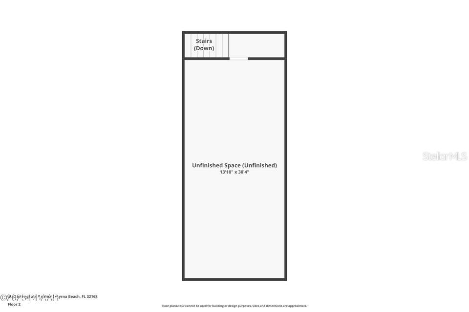 59 CUNNINGHAM DR, NEW SMYRNA BEACH, FL, 32168