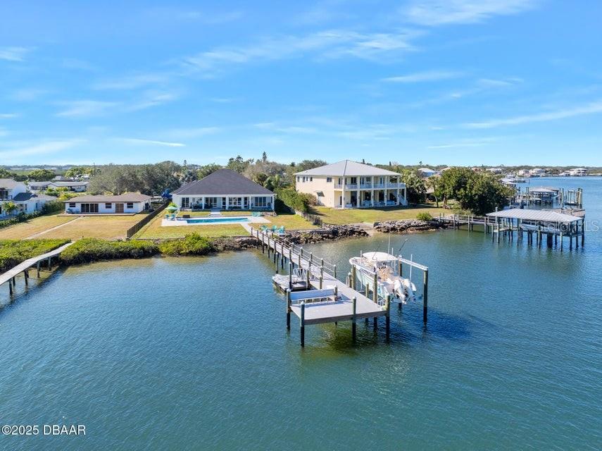 59 CUNNINGHAM DR, NEW SMYRNA BEACH, FL, 32168