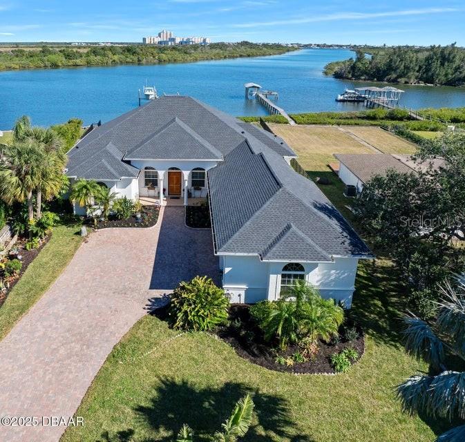 59 CUNNINGHAM DR, NEW SMYRNA BEACH, FL, 32168