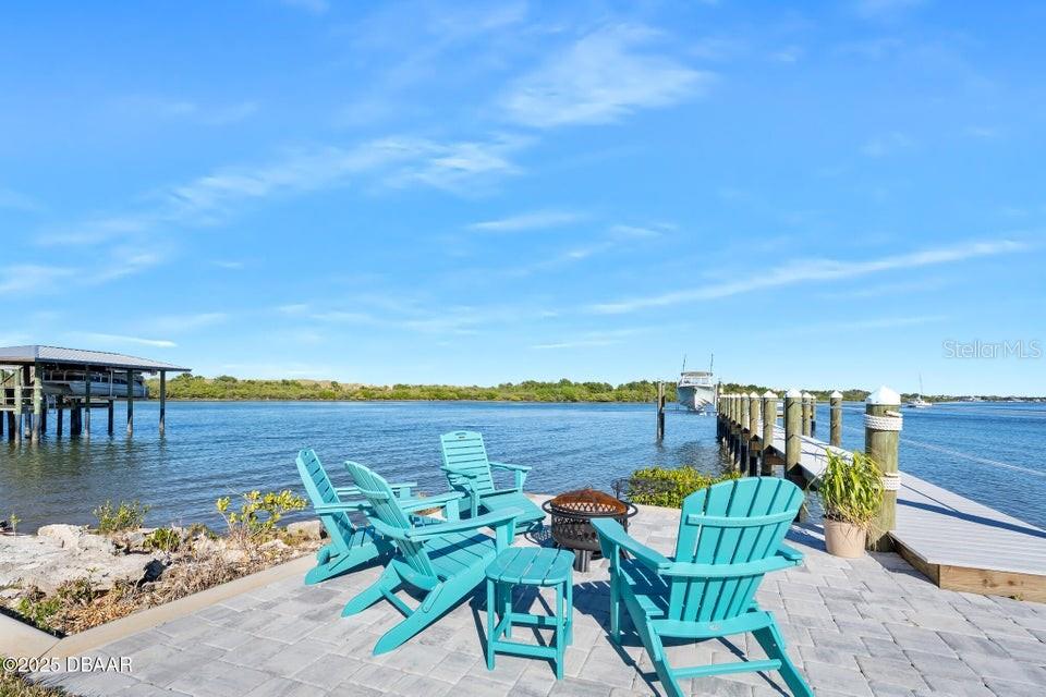 59 CUNNINGHAM DR, NEW SMYRNA BEACH, FL, 32168