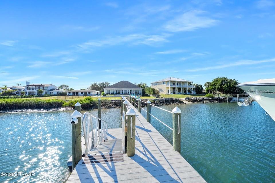 59 CUNNINGHAM DR, NEW SMYRNA BEACH, FL, 32168