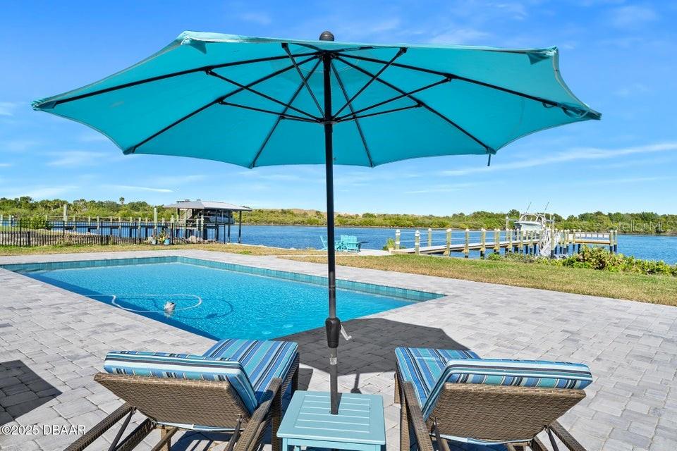 59 CUNNINGHAM DR, NEW SMYRNA BEACH, FL, 32168
