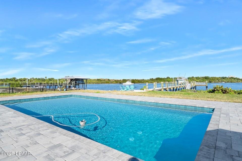 59 CUNNINGHAM DR, NEW SMYRNA BEACH, FL, 32168
