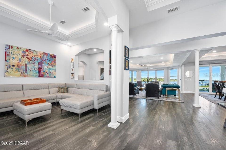 59 CUNNINGHAM DR, NEW SMYRNA BEACH, FL, 32168