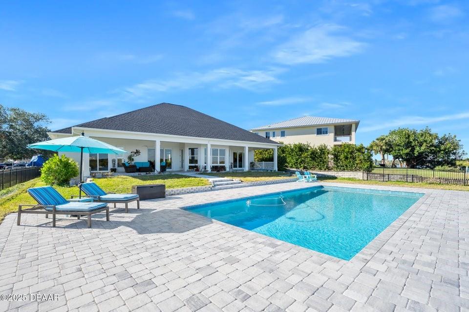 59 CUNNINGHAM DR, NEW SMYRNA BEACH, FL, 32168