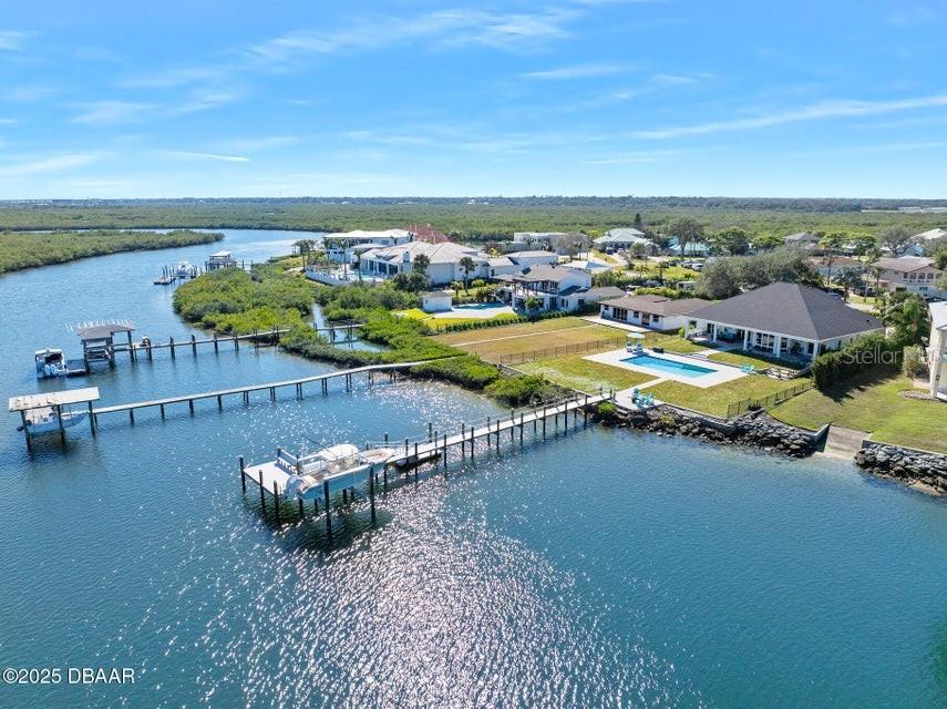 59 CUNNINGHAM DR, NEW SMYRNA BEACH, FL, 32168