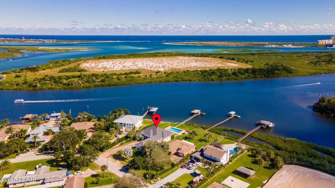 59 CUNNINGHAM DR, NEW SMYRNA BEACH, FL, 32168