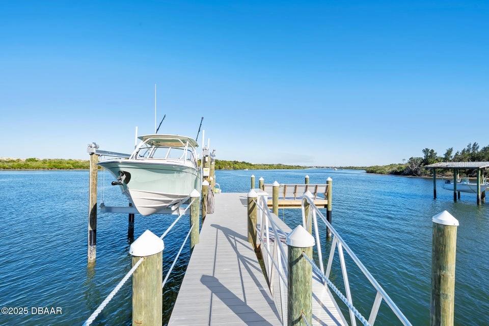 59 CUNNINGHAM DR, NEW SMYRNA BEACH, FL, 32168