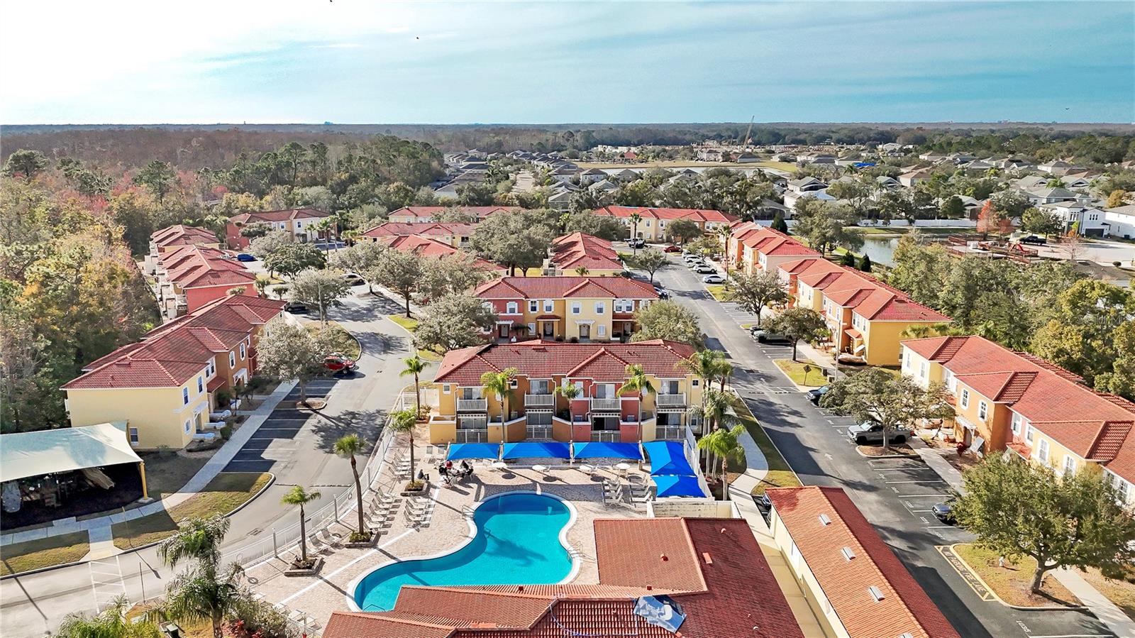 1087 PARK RIDGE CIR, KISSIMMEE, FL, 34746