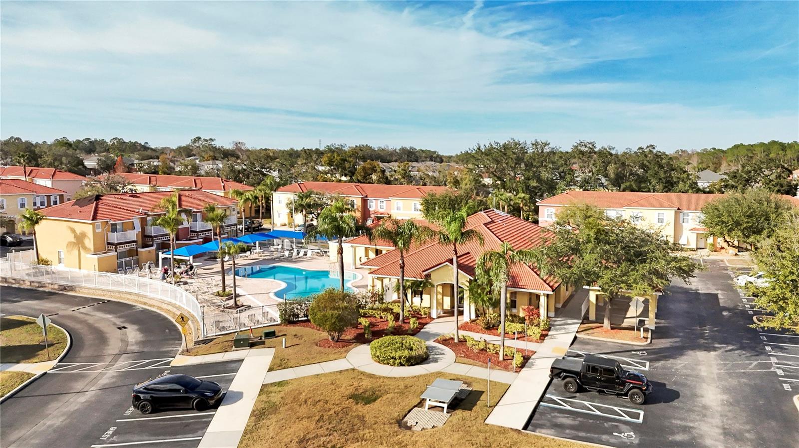 1087 PARK RIDGE CIR, KISSIMMEE, FL, 34746
