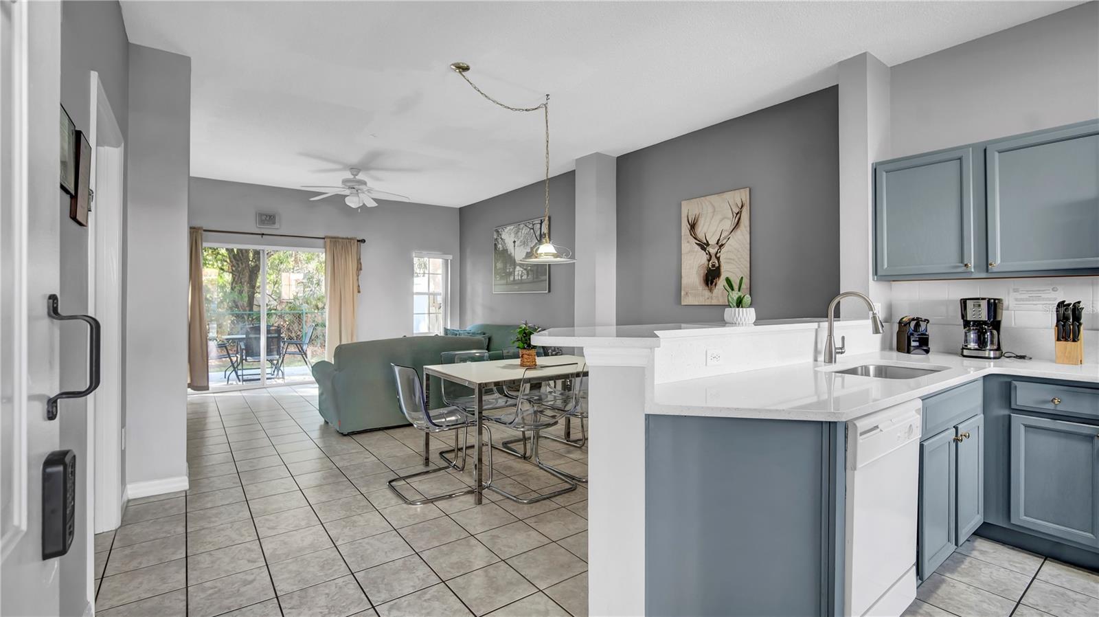 1087 PARK RIDGE CIR, KISSIMMEE, FL, 34746