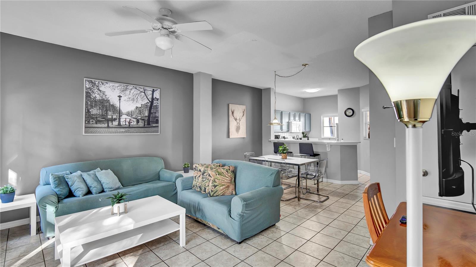 1087 PARK RIDGE CIR, KISSIMMEE, FL, 34746