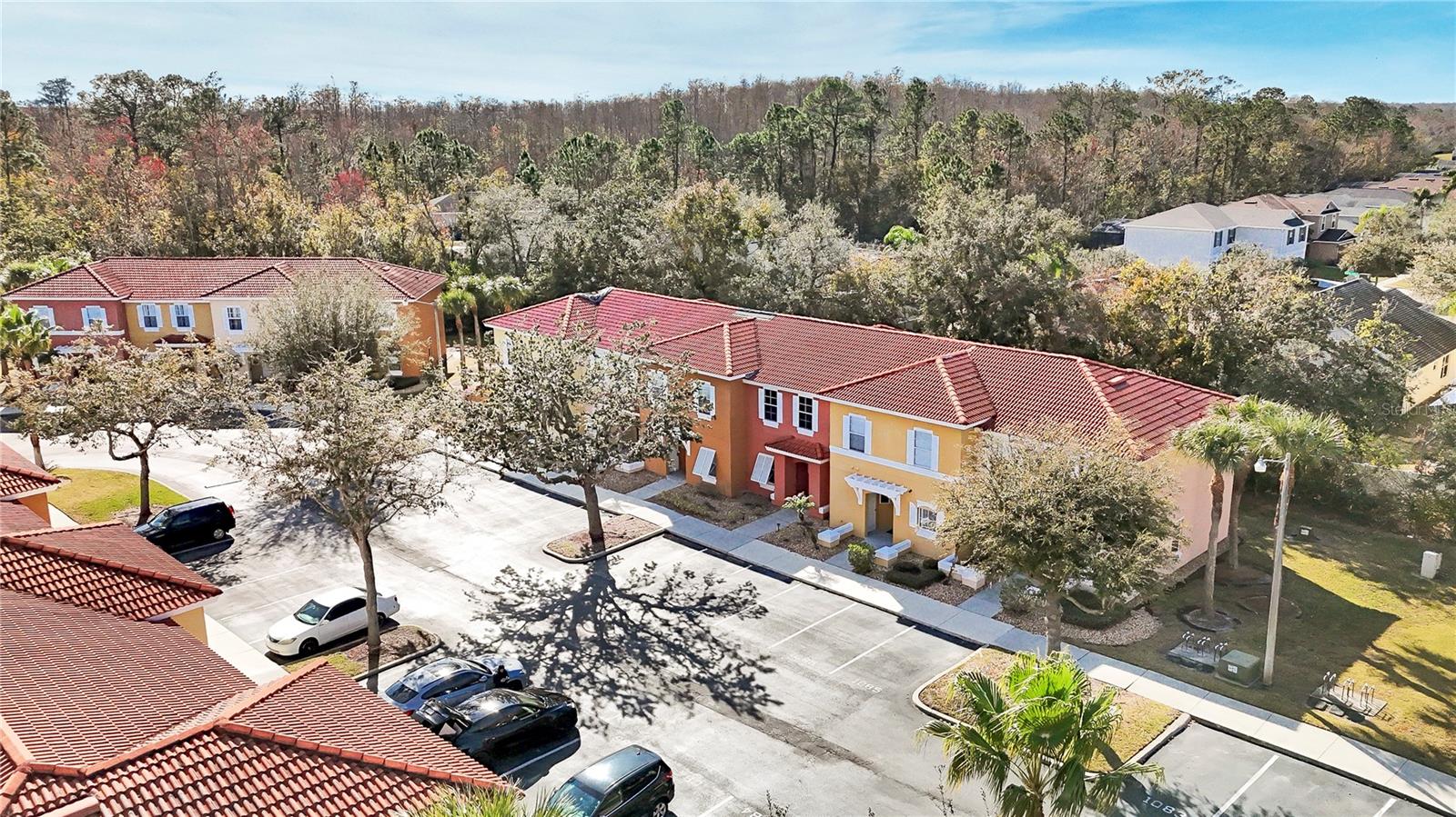 1087 PARK RIDGE CIR, KISSIMMEE, FL, 34746