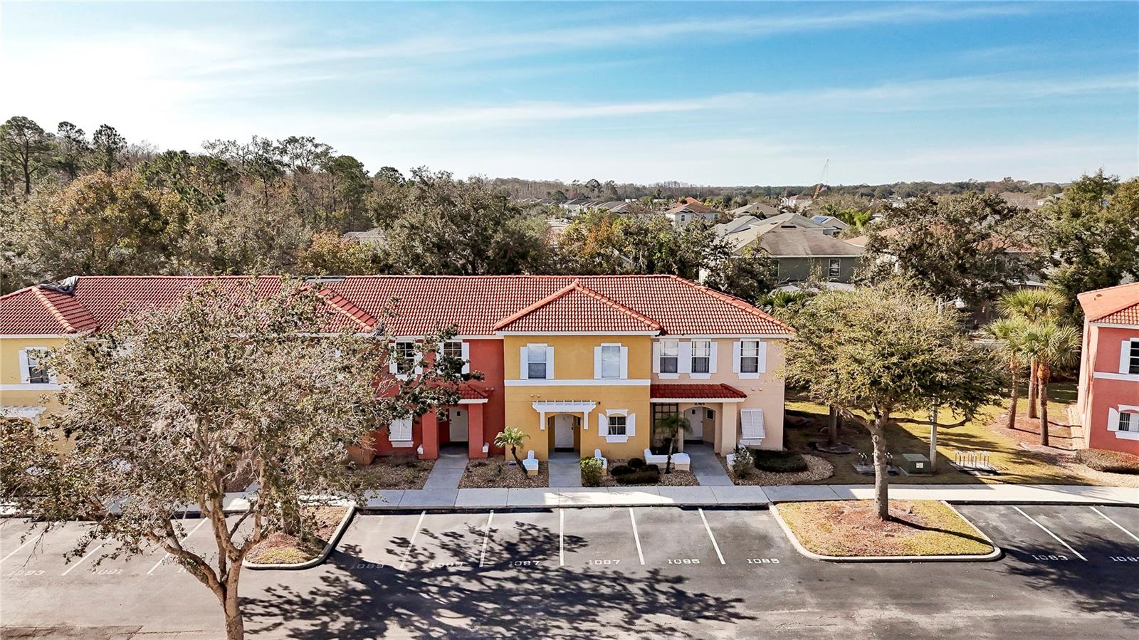 1087 PARK RIDGE CIR, KISSIMMEE, FL, 34746