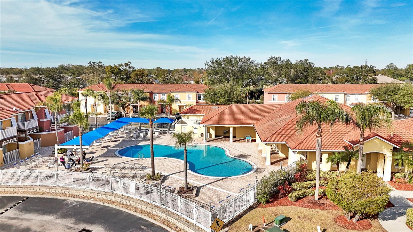 1087 PARK RIDGE CIR, KISSIMMEE, FL, 34746