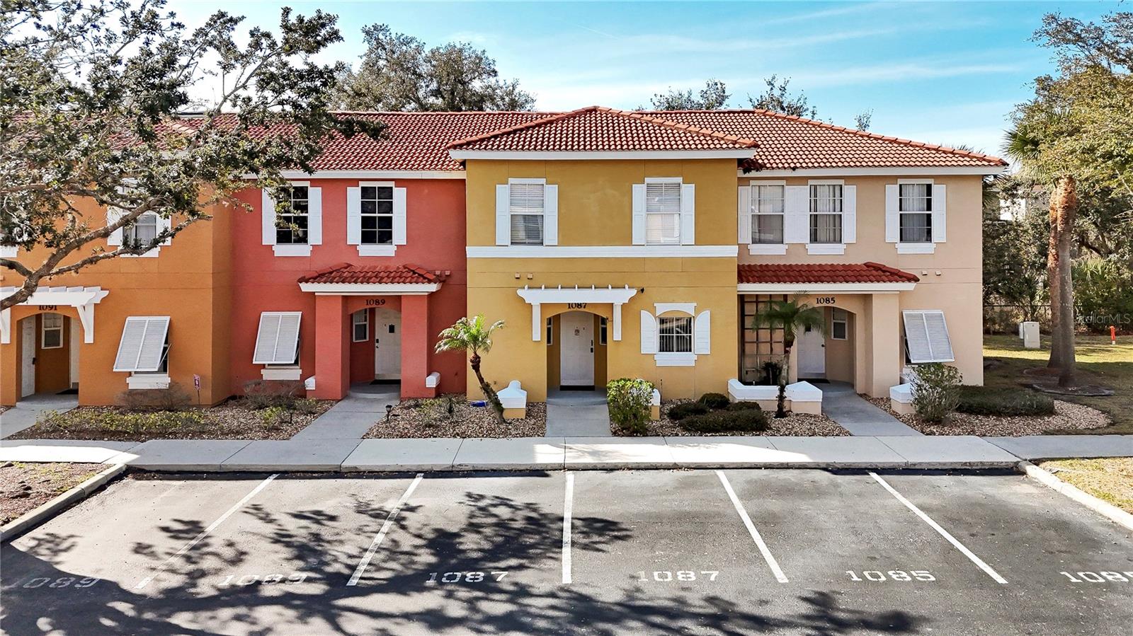 1087 PARK RIDGE CIR, KISSIMMEE, FL, 34746