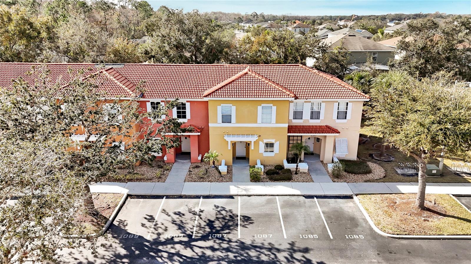 1087 PARK RIDGE CIR, KISSIMMEE, FL, 34746