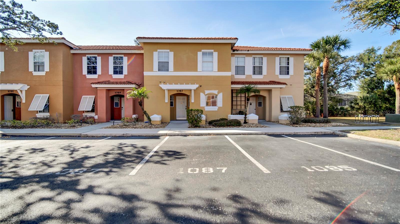 1087 PARK RIDGE CIR, KISSIMMEE, FL, 34746