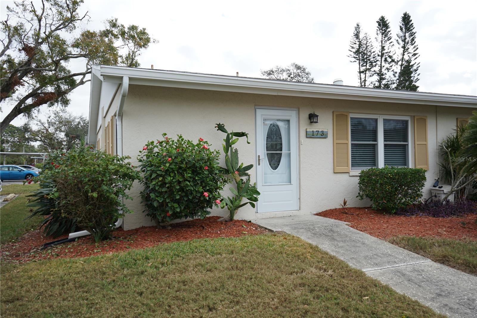 2202 CLUBHOUSE DR #173, SUN CITY CENTER, FL, 33573