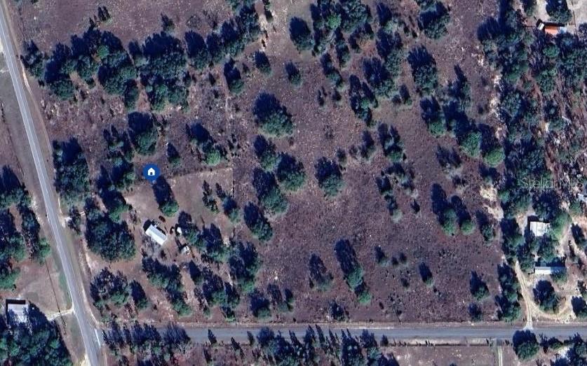 TBD SE COUNTY ROAD 337, MORRISTON, FL, 32668