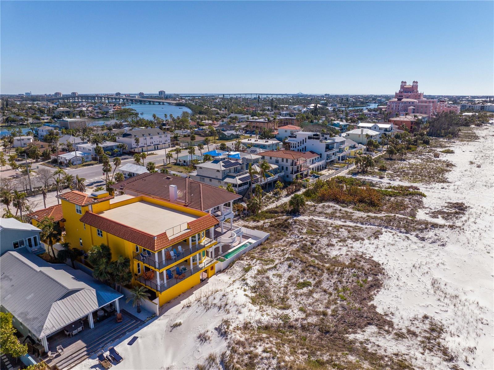 3702 EL CENTRO ST, ST PETE BEACH, FL, 33706