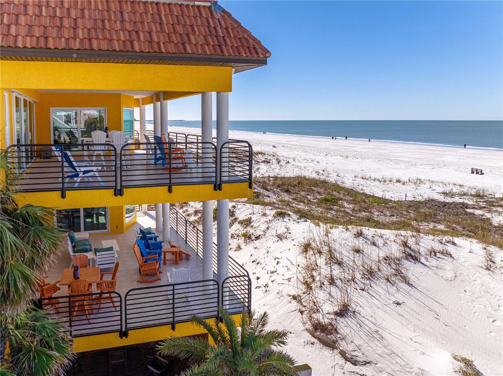 3702 EL CENTRO ST, ST PETE BEACH, FL, 33706