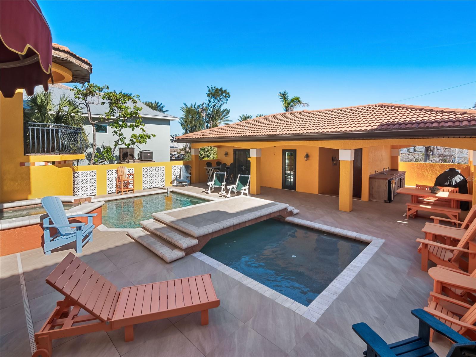 3702 EL CENTRO ST, ST PETE BEACH, FL, 33706
