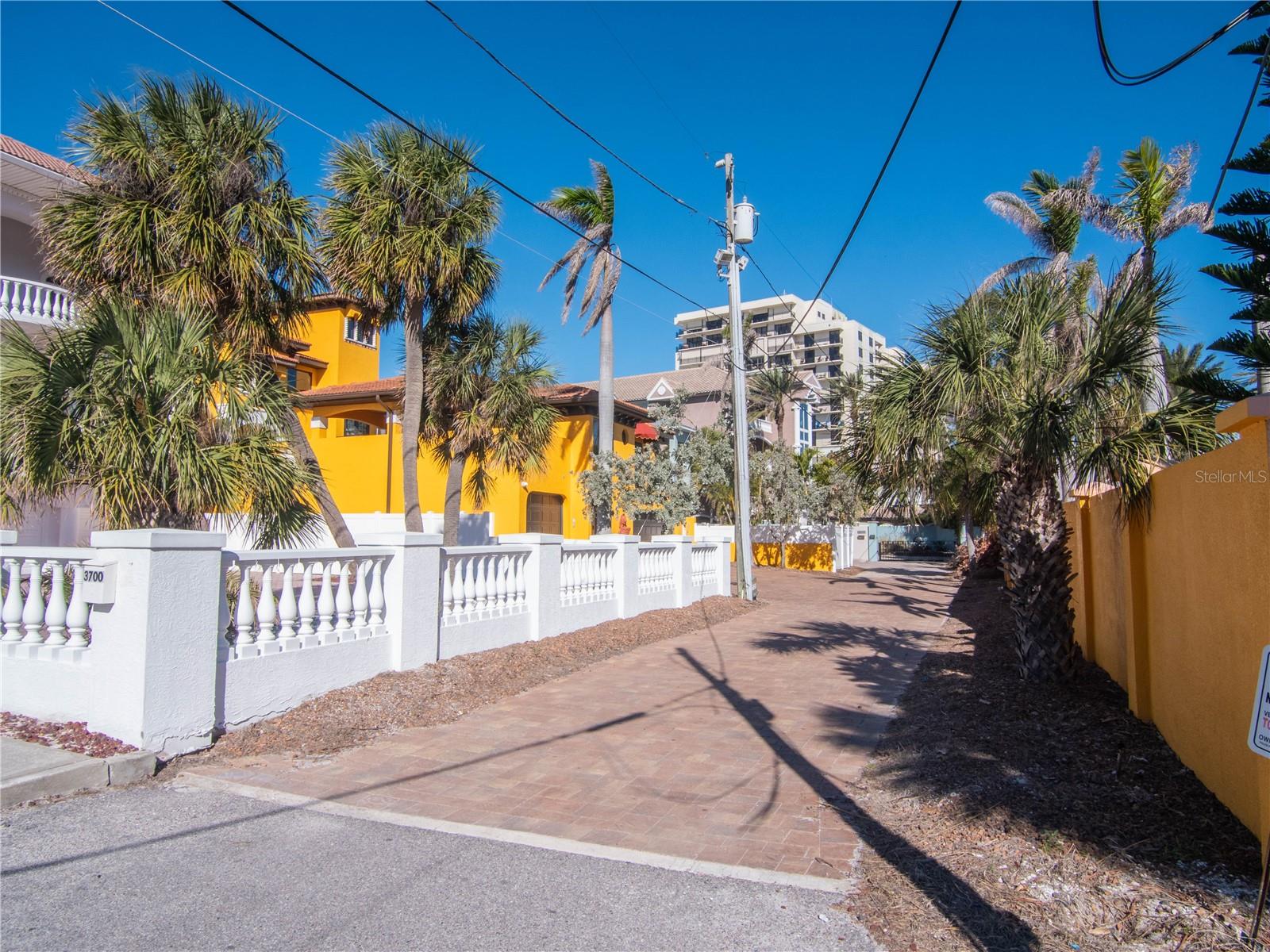 3702 EL CENTRO ST, ST PETE BEACH, FL, 33706