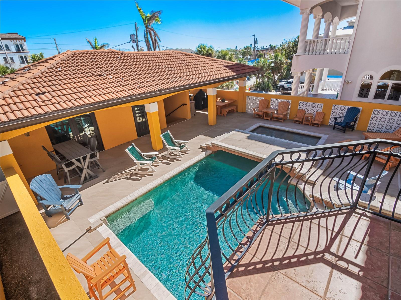 3702 EL CENTRO ST, ST PETE BEACH, FL, 33706