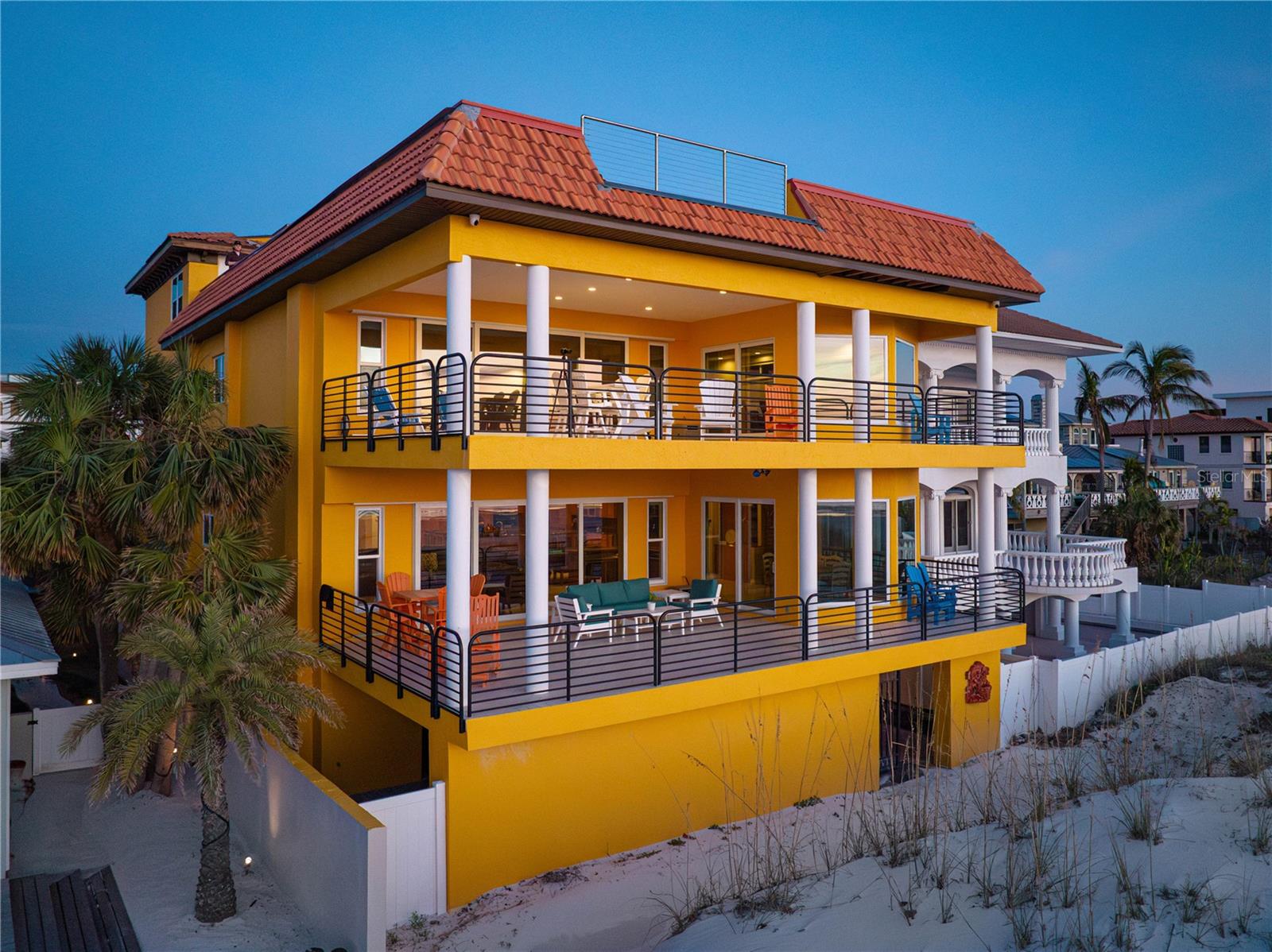 3702 EL CENTRO ST, ST PETE BEACH, FL, 33706