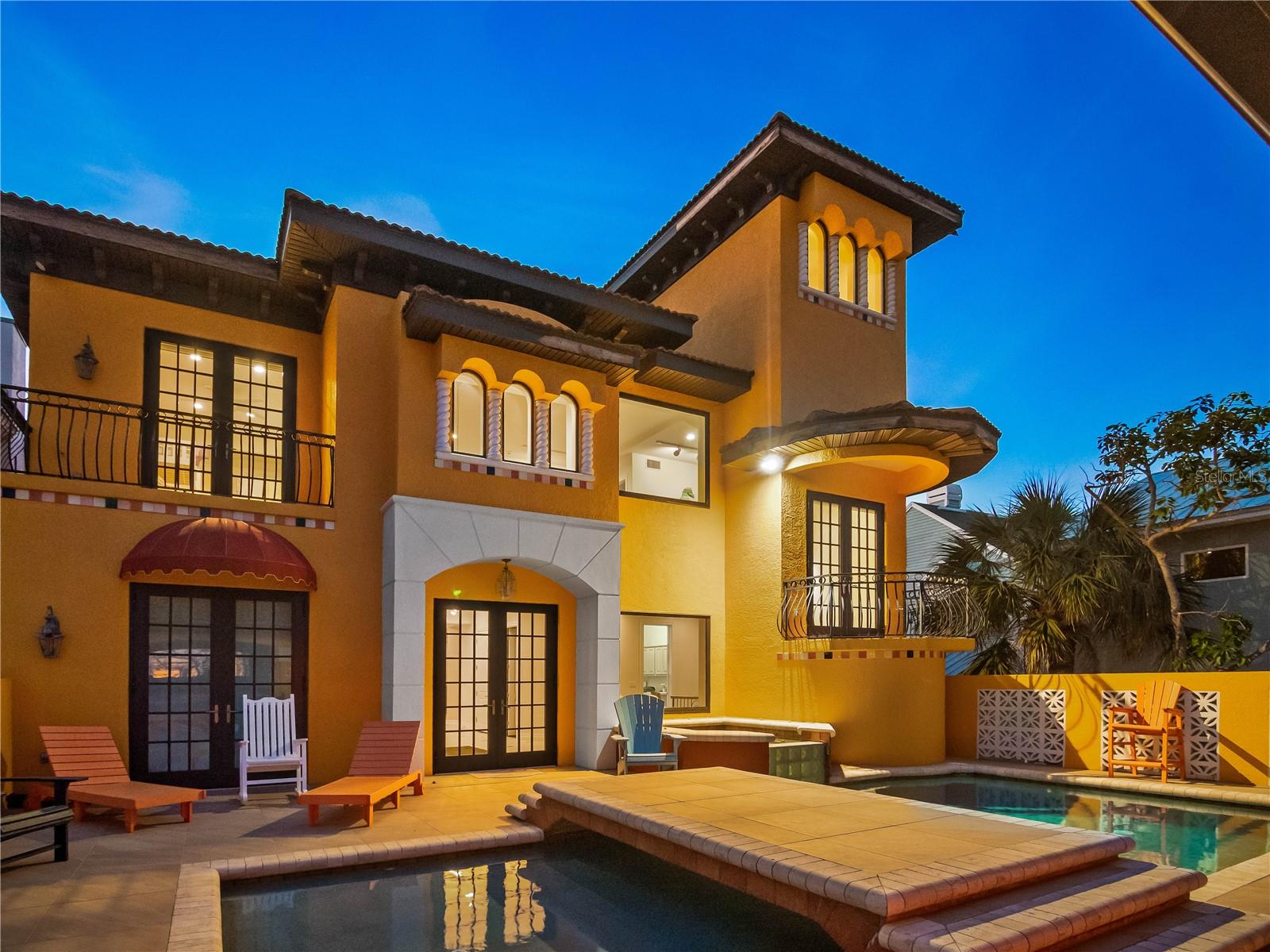 3702 EL CENTRO ST, ST PETE BEACH, FL, 33706