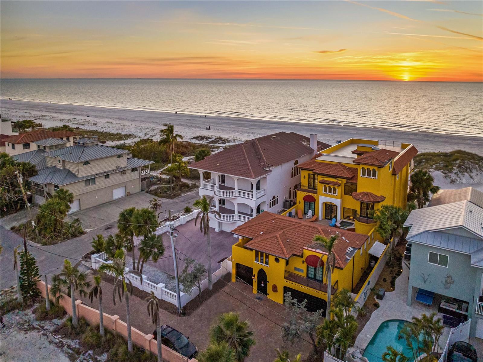 3702 EL CENTRO ST, ST PETE BEACH, FL, 33706