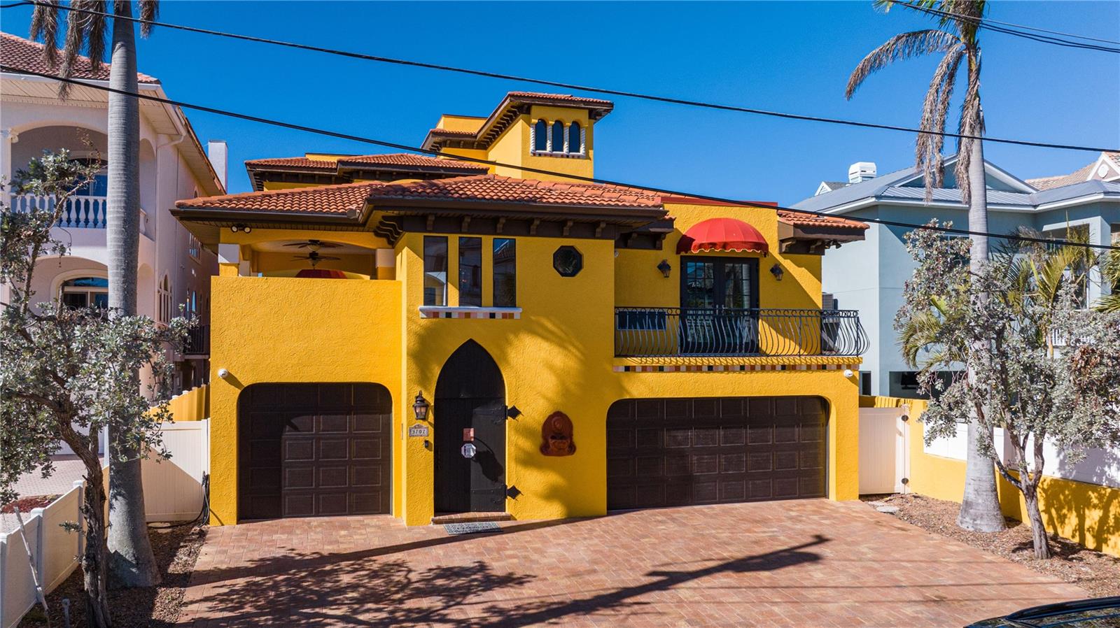 3702 EL CENTRO ST, ST PETE BEACH, FL, 33706
