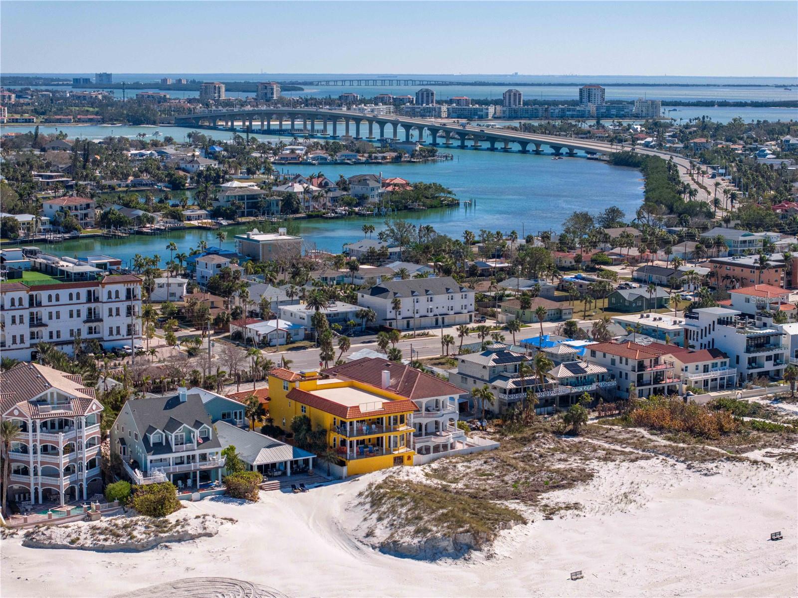 3702 EL CENTRO ST, ST PETE BEACH, FL, 33706