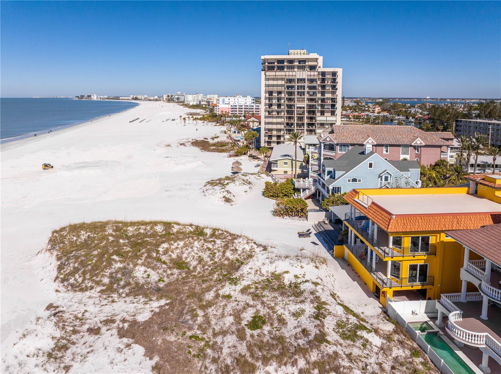 3702 EL CENTRO ST, ST PETE BEACH, FL, 33706