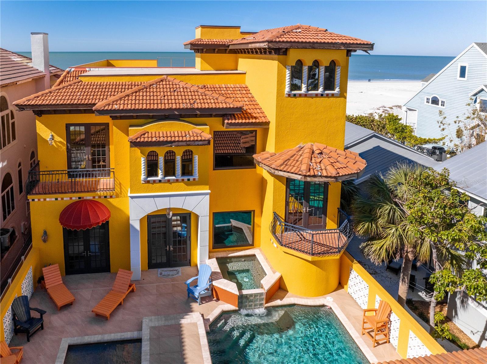 3702 EL CENTRO ST, ST PETE BEACH, FL, 33706
