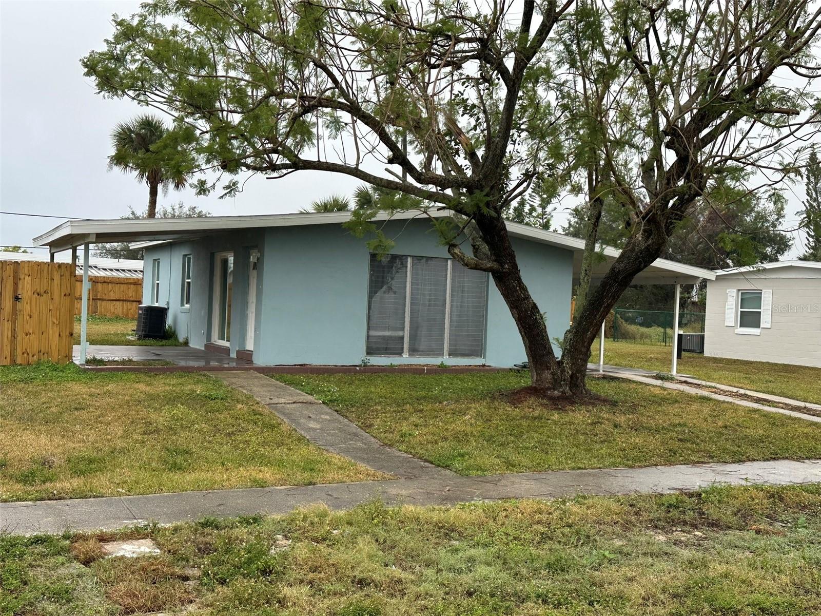 21179 GLENDALE AVE, PORT CHARLOTTE, FL, 33952