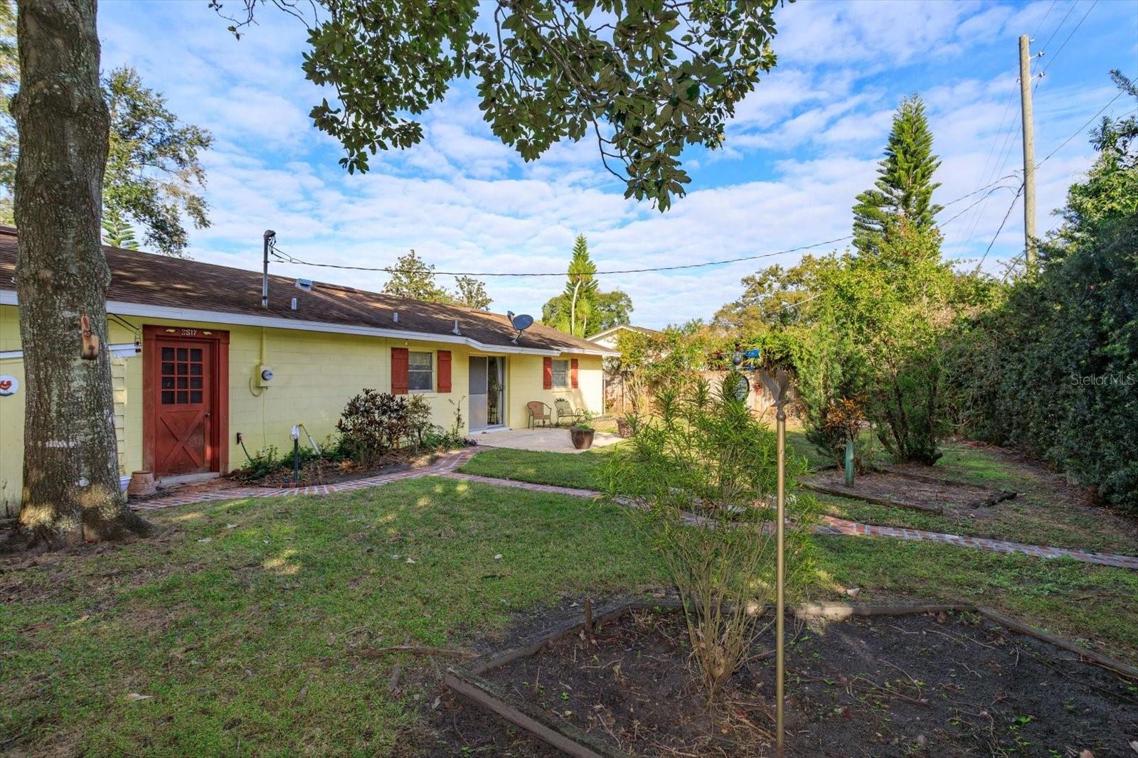 3817 BAINBRIDGE AVE, ORLANDO, FL, 32839