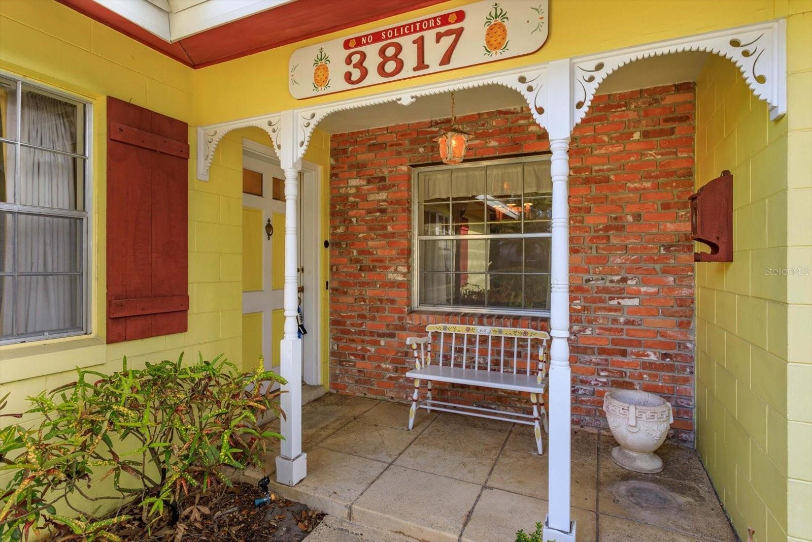 3817 BAINBRIDGE AVE, ORLANDO, FL, 32839