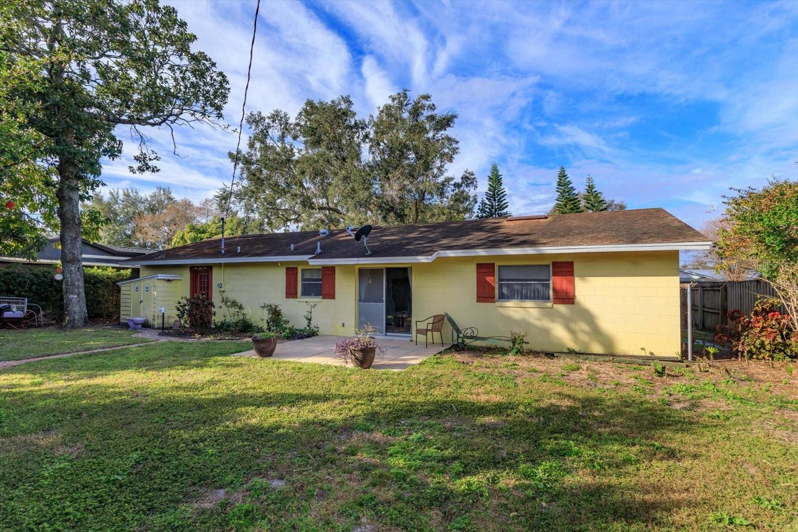 3817 BAINBRIDGE AVE, ORLANDO, FL, 32839